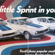 Image for article titled The Ten Worst Special Edition Ford Mustangs